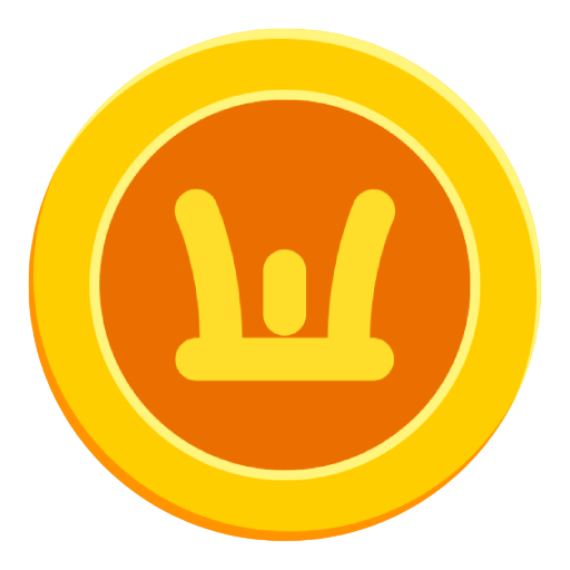 Wi Coin Logo